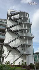 Parkour Madness: 15 Years of Insanity on Display! || Best of Internet