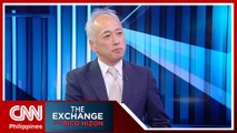 Strengthening PH's trade, investment ties with Japan | The Exchange