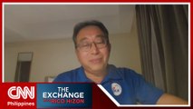 Boosting PH-Japan economic cooperation | The Exchange