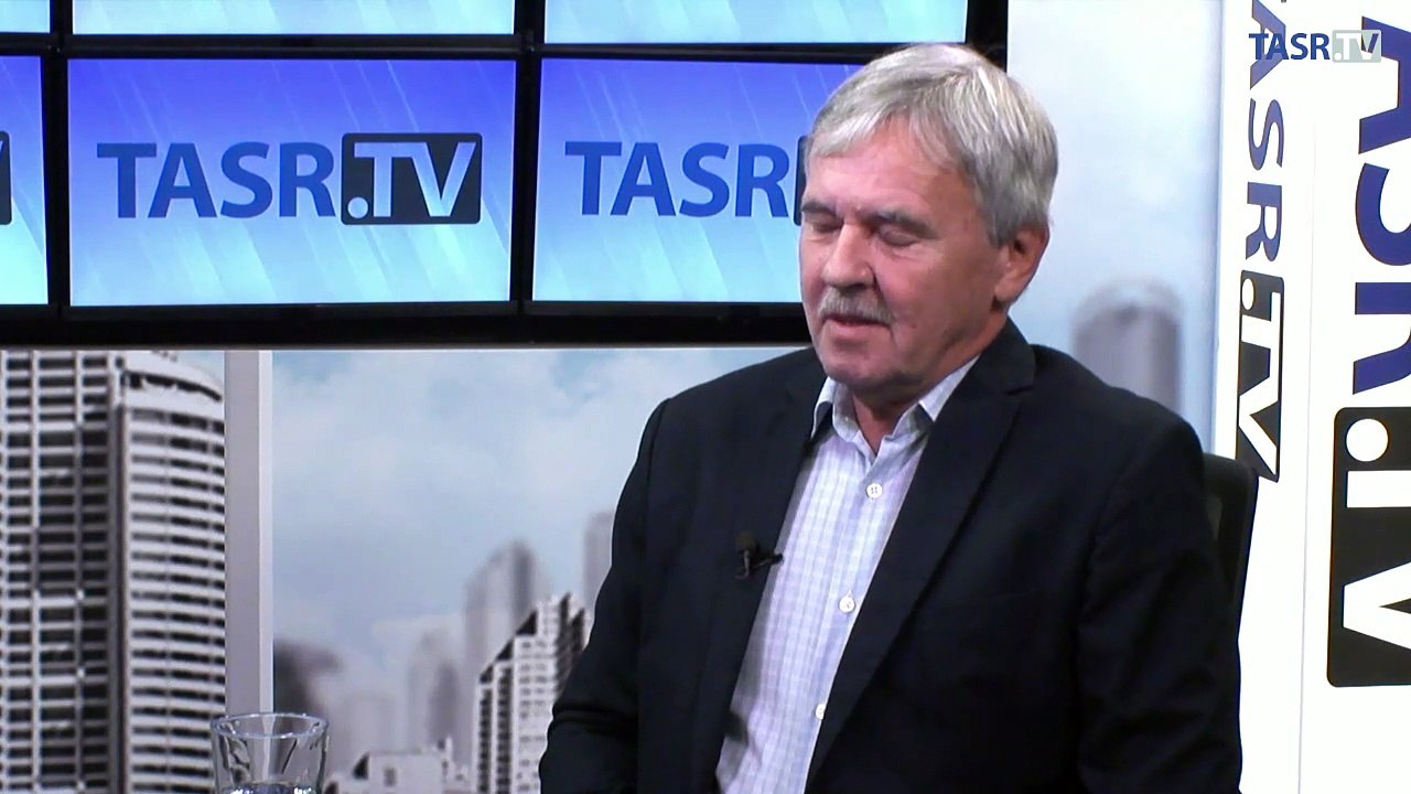 HRABKO: Odvolávanie Ľ. Blahu v NR SR nemá žiadny politický význam
