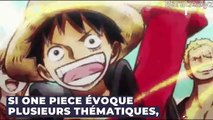 Eiichiro Oda révèle pourquoi il n'y a pas de relation amoureuse dans One Piece