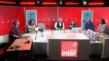 La solution contre le racisme - La chronique de Lisa Delmoitiez