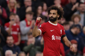 AR 10 MO Salah OOV ⚽