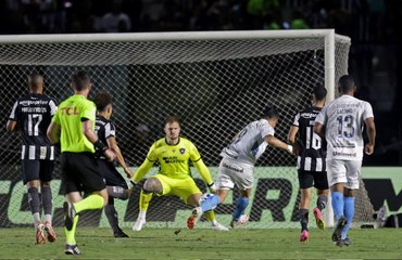 AR 10 GREMIO OOV