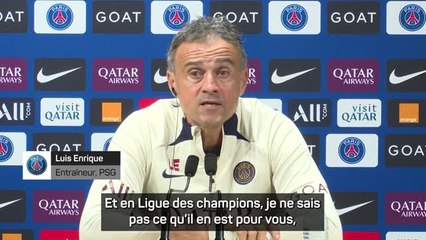 Tải video: PSG - Luis Enrique : 