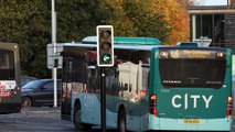 Newcastle headlines 10 November: New bus service launched during Go North East strikes