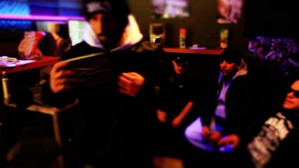 Alitiz - Alitiz   Simoria (produced by Masta Chin)