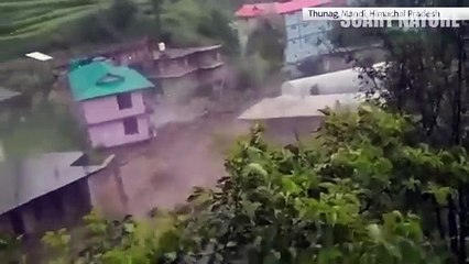 Part 3 Most Horrible Natural Disasters - Crazy Monster Flash Flood/Horrific Landslide Caught On Camera 2023