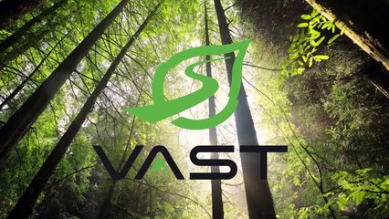 VAST, una caravana espectacular