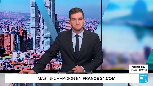 Familiares de rehenes tomados por Hamás exigen su liberación e intervención de la Cruz Roja