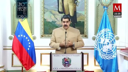 Maduro y su mandato en Venezuela | Uno Hasta el Fondo, con Gil Gamés