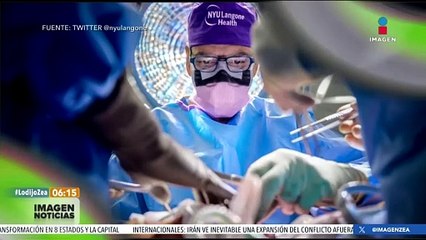 Steve Wozniak regresa a su casa tras sufrir un derrame cerebral menor