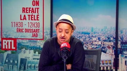 Booder : "Je suis très fier d'avoir cette tête là"