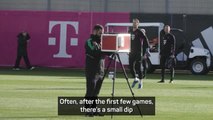 Nagelsmann explains Neuer's Germany squad exclusion