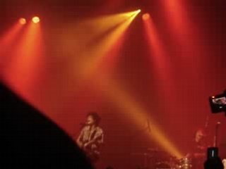 concert de bb brunes