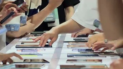 Samsung ofrecerá traducción a tiempo real de llamadas en sus teléfonos