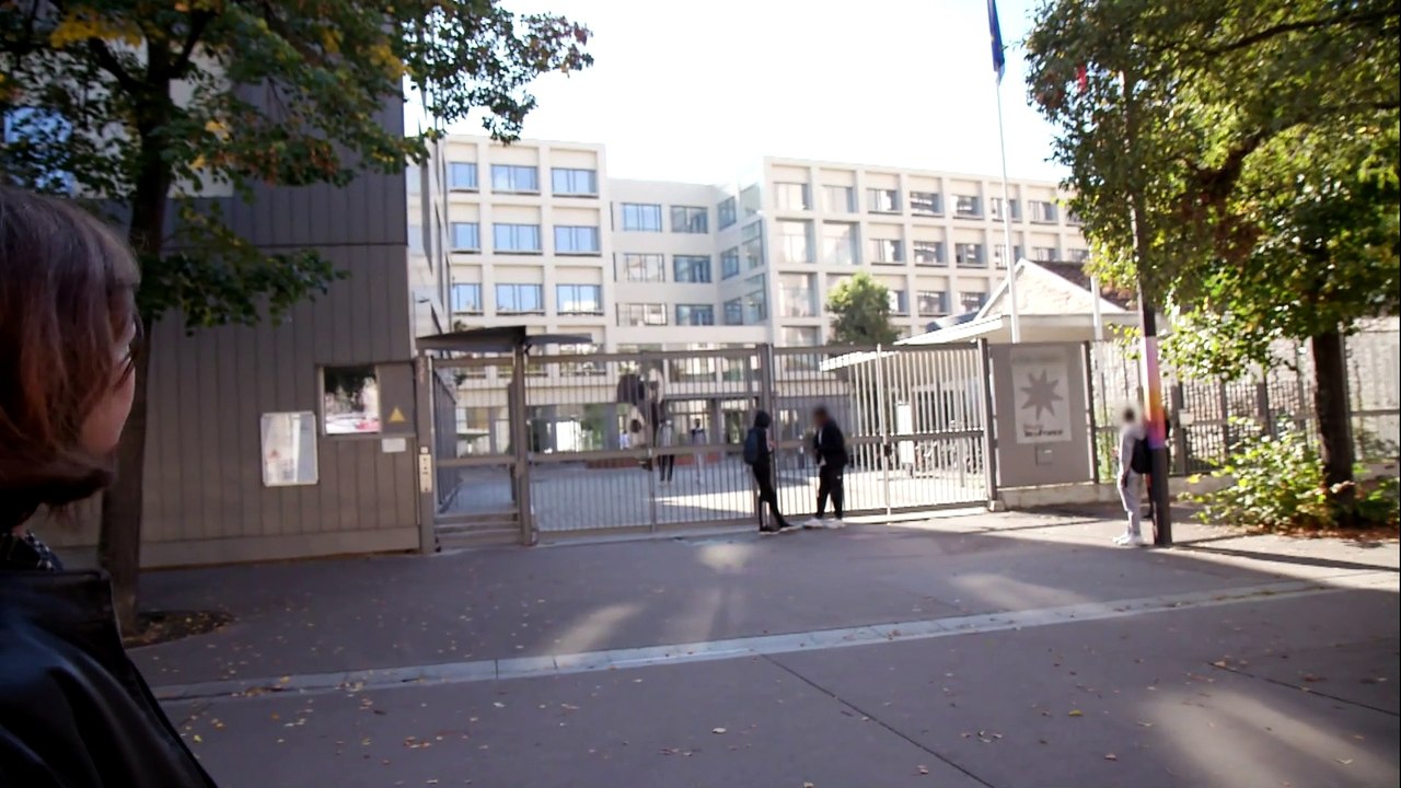 Zone Interdite - Demain soir sur M6, une ex-prof évoquera la violente agression dont elle a été victime en cours: "Un individu m’a aspergé de gaz lacrymogène. J’ai eu peur d’être défigurée" - Regardez