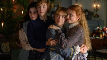 Les filles du docteur March