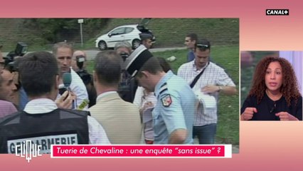 Tuerie de Chevaline : une enquête "sans issue" ?