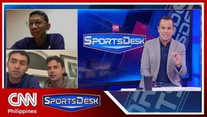 Ateneo-Adamson set for crucial matchup