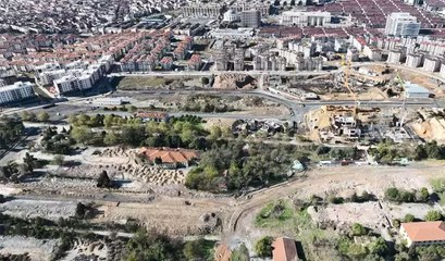 Bakanlık arsaları satışa çıkarıyor! KDV'den muaf olacak... İşte satın alma yöntemi