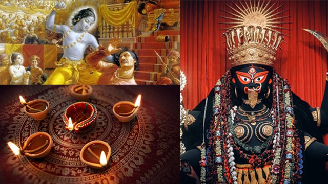 Choti Badi Diwali 2023: छोटी और बड़ी दिवाली में क्या अंतर है | Choti Badi Diwali Difference|Boldsky