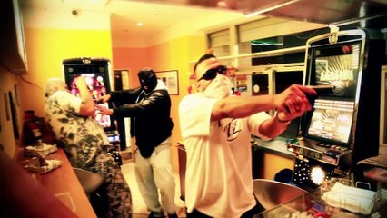 Alitiz - Eimai Alitiz (Masta Chin Beatz)