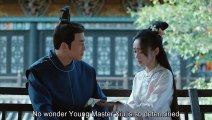 Blooming Days Ep 27 Eng Sub
