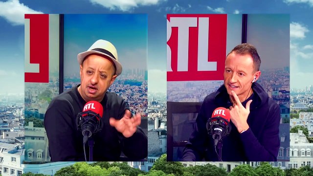 Booder ou pas Booder dans la pub Pourquoi est-il si méchant ?