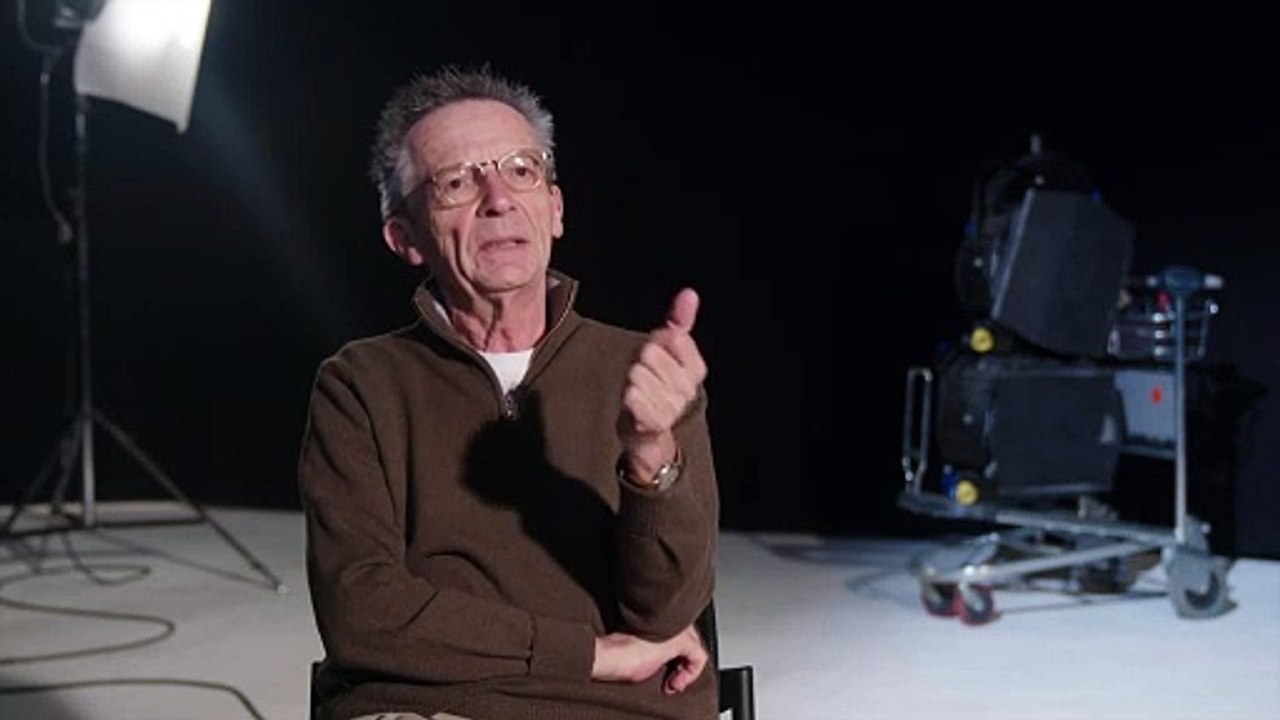 Boulogne-Billancourt Le Temps des Studios Bande-annonce VF