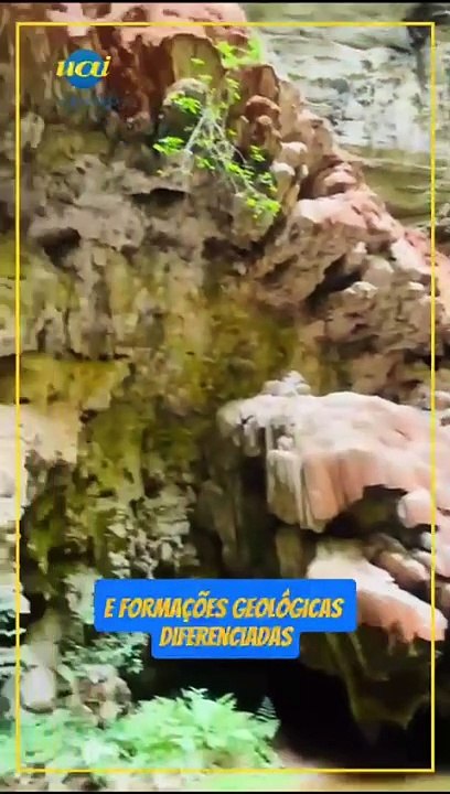 O Uai Turismo visitou as Cavernas do Peruaçu, no Norte de Minas