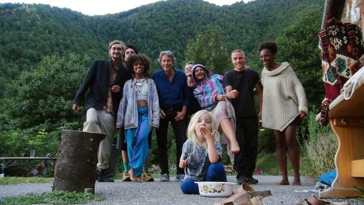 J'irai dormir chez vous - J'irai dormir chez les Gaulois