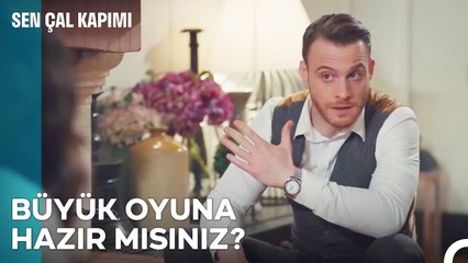 Bu Aşk Heba Olmamalı - Sen Çal Kapımı 35. Bölüm