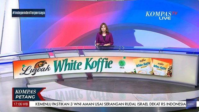 Survei Poltracking Elektabilitas 3 Capres: Prabowo 41,7%, Ganjar 31,0%, dan Anies 25,7%