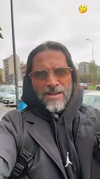 Adani provoca Vieri con una domanda scomoda