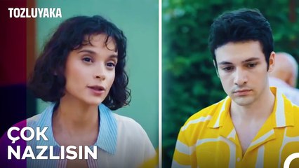 Zeyno'nun Eline Düşenin Vay Haline - Tozluyaka