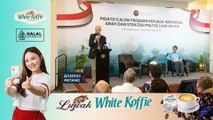 Ganjar Pranowo Kritik Kebijakan Maritim Presiden Jokowi