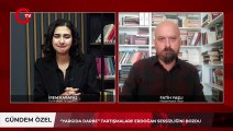 Fatih Yaşlı “Şaşırmadım” dedi! Erdoğan’ın “Anayasa” taktiği…