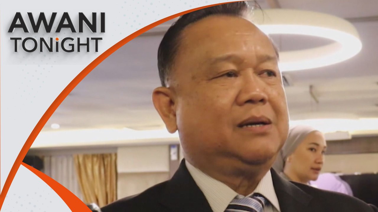 AWANI Tonight: Free toll on highways on Nov 11, 12