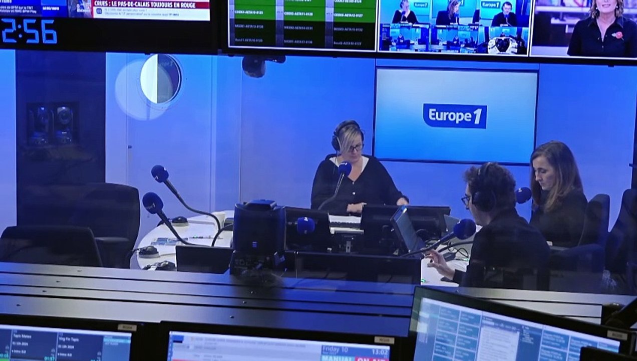 «Le RN est devenu un parti fréquentable» : l'Élysée «outré» par les propos de Serge Klarsfeld