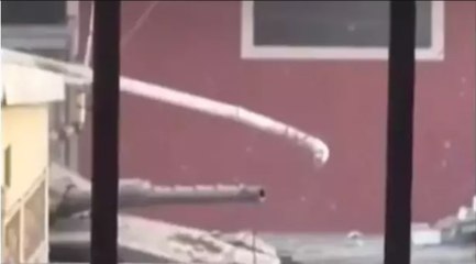 İsrail ordusu, Rantisi ve Nasr Çocuk Hastanesini kuşattı