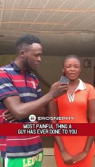 she was hearth broken