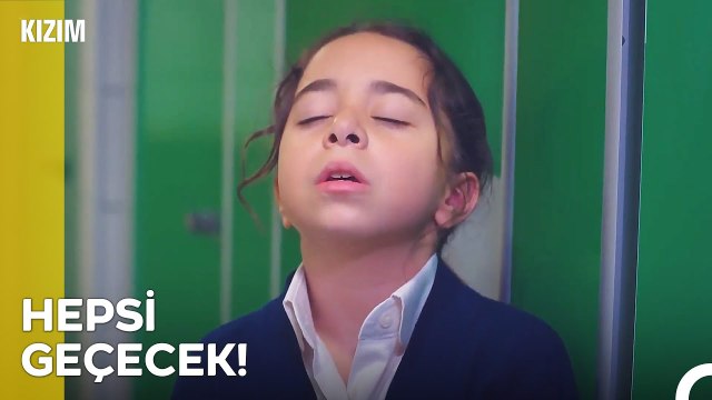 Bütün Bu Sıkıntıların Bir Sonu Var Mı? - Kızım 9. Bölüm