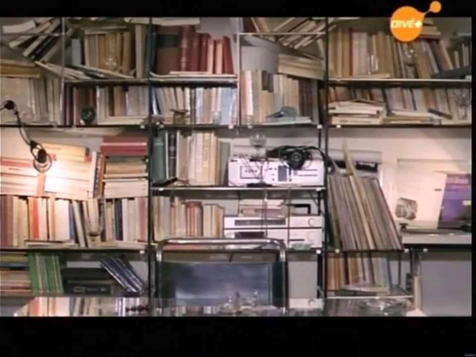 ΗΤΑΝ ΕΝΑΣ ΗΣΥΧΟΣ ΘΑΝΑΤΟΣ - 1986 - TVRip - 720x512