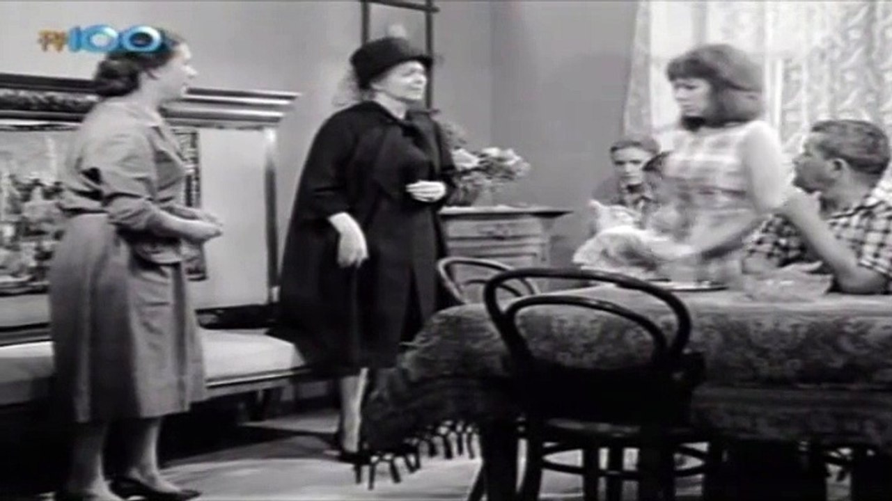 ΤΟ ΜΕΓΑΛΟ ΜΥΣΤΙΚΟ - 1963 - TVRip - 712x408