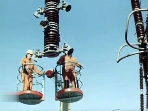 Развитие Капитализма в России. Плюс энергетика. Докфильм о ТЭК СССР (1987)