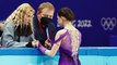 Russian figure skater Valieva's doping case resumes