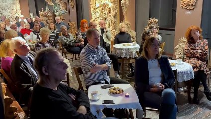 Zaduszki Plastyczne w Muzeum we Włocławku