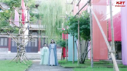 MUÔN HOA TRÊN GẤM - Tập 23 [Lồng Tiếng] - Phim Bộ Ngôn Tình Xuyên Không Mới Hay Nhất 2023