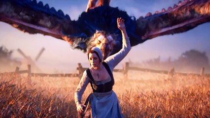 THE WITCHER Full Movie Cinematic (2021) 4K ULTRA HD Action (2160p_60fps_VP9-384kbit_AC-3 6Ch)